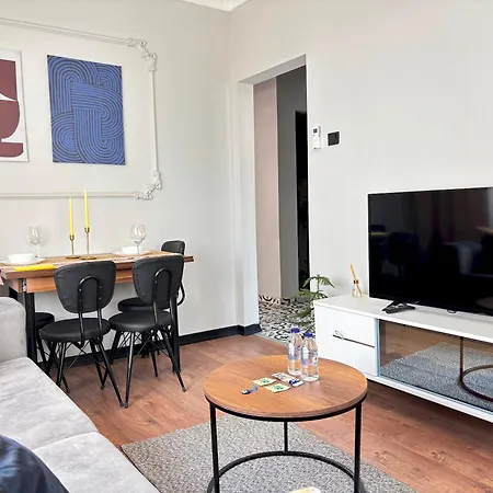 Luxury 1br Turkish Bath Walk To Galata Istanbul