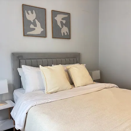 アパート Luxury 1br • Turkish Bath • Walk To Galata